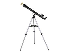 BRESSER Stellar 60/800 AZ - achromatický refraktor