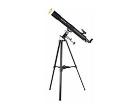 BRESSER Taurus 90/900 MPM - achromatický refraktor