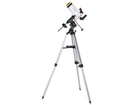 BRESSER Messier MC-100/1400 EQ3 - Maksutov-Cassegrain