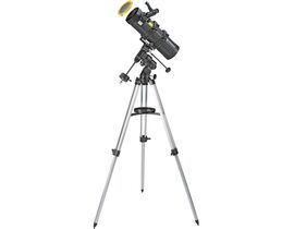 BRESSER Spica-II 130/1000 EQ3 - zrkadlový teleskop