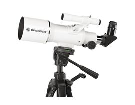 BRESSER Classic 70/350 - achromatický refraktor