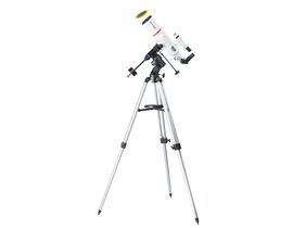 BRESSER 90/500 EQ3 - achromatický refraktor