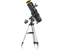 BRESSER Pollux-II 150/1400 EQ3 - zrkadlový teleskop