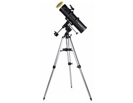 BRESSER Spica-I 130/650 EQ3 - zrkadlový teleskop