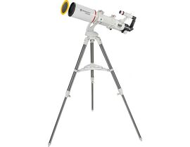 BRESSER Messier AR-102/600 NANO AZ - achromatický refraktor