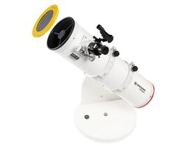 BRESSER Messier 6" Dobson - zrkadlový teleskop