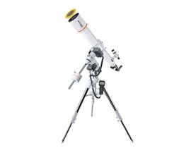 BRESSER Messier AR-127L/1200 EXOS-2 GoTo Hexafoc - achromatický refraktor