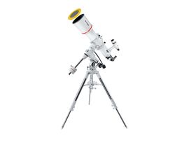 BRESSER Messier AR-127S/635 EXOS-1/EQ4 Hexafoc - achromatický refraktor
