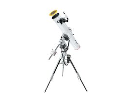 BRESSER Messier NT-150L/1200 Hexafoc EXOS-2 GoTo - teleskop Newton