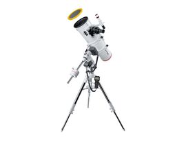 BRESSER Messier NT-150S/750 Hexafoc EXOS-2 GoTo - teleskop Newton