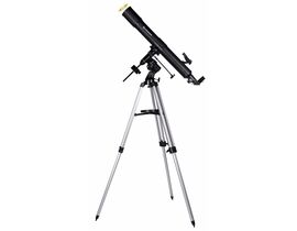 BRESSER Quasar 80/900 EQ3 - achromatický refraktor