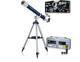BRESSER JUNIOR 60/700 AZ1 - achromatický refraktor