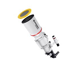 BRESSER Messier AR-102s/600 Hexafoc - achromatický refraktor