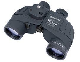 Bresser Nautic 7x50 WD Ďalekohľad s kompasom