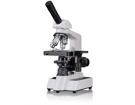 Bresser Erudit DLX 40x-1000x Mikroskop