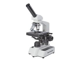 Bresser Erudit DLX 40x-600x Mikroskop