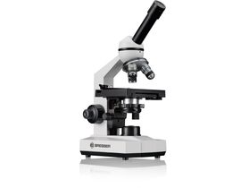 Bresser Erudit Basic Mono 40x-400x Mikroskop (23)