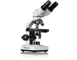 Bresser Erudit Basic Bino 40x-400x Mikroskop
