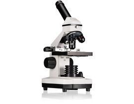 Bresser Biolux NV 20x-1280x Mikroskop s HD USB kamerou