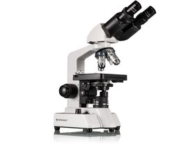 Bresser Researcher Bino 40x-1000x Mikroskop