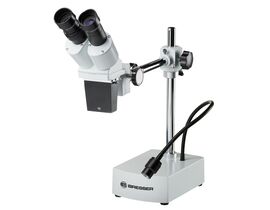 Bresser Biorit ICD CS Stereomikroskop LED
