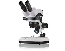 Stereomikroskop BRESSER Science ETD 101 7-45x zoom