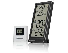 Meteostanica BRESSER Meteo Temp