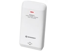 Teplotno-vlhkostný senzor BRESSER – 7 kanálov, 868 MHz