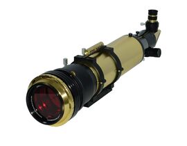 Coronado SolarMax III 90 mm RichView BF15 solárny teleskop