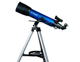 Meade S102 teleskop