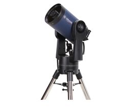 Meade LX90 8'' F/10 ACF teleskop
