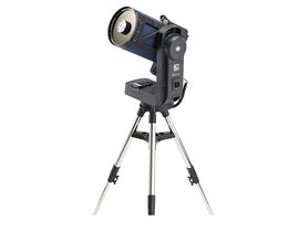 Meade LightSwitch 8'' F/10 ACF teleskop