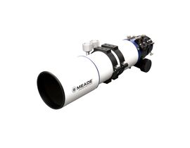Meade Series 6000 80 mm ED Triplet APO OTA teleskop