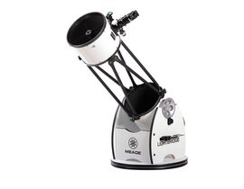 Meade LightBridge 10'' F/5 teleskop