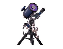 Meade LX850 10'' F/8 ACF teleskop