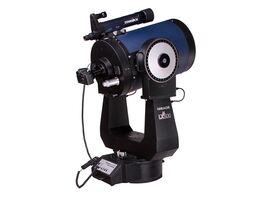 Meade LX600 14'' F/8 ACF bez statívu teleskop