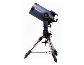 Meade LX200 14'' F/10 ACF s veľkým poľným statívom teleskop