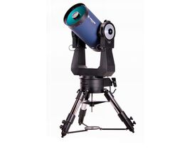 Meade LX200 16'' F/10 ACF s extra veľkým poľným statívom teleskop