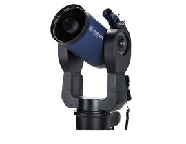 Meade LX200 8'' F/10 ACF bez statívu teleskop