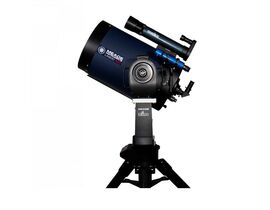Meade LX600 14'' F/8 ACF teleskop