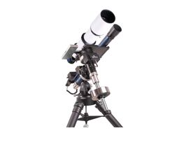 Meade LX850 130 mm F/7 ACF teleskop