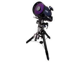 Meade LX850 14''' F/8 ACF teleskop