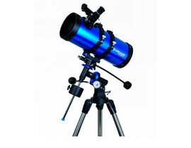 Levenhuk Meade Polaris 127 mm EQ teleskop