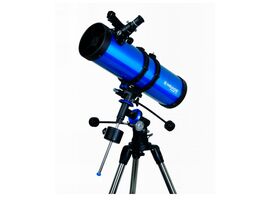 Meade Polaris 130 mm EQ teleskop