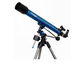 Meade Polaris 70 mm EQ teleskop
