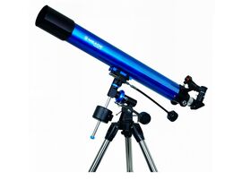 Meade Polaris 80 mm EQ teleskop