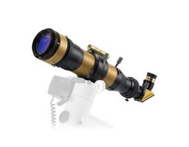 Coronado SolarMax II Double Stack 60 mm RichView BF15 solárny teleskop
