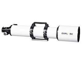 EXPLORE SCIENTIFIC ED APO 127mm f/7.5 FCD-1 Alu – apochromatický refraktor