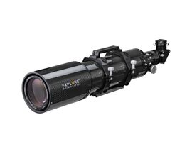EXPLORE SCIENTIFIC ED APO 127mm f/7,5 FCD-100 CF HEX – karbónový apochromát