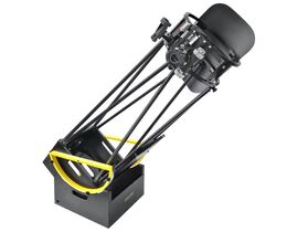 EXPLORE SCIENTIFIC Ultra Light Dobson 254mm GENERATION II – skladací teleskop